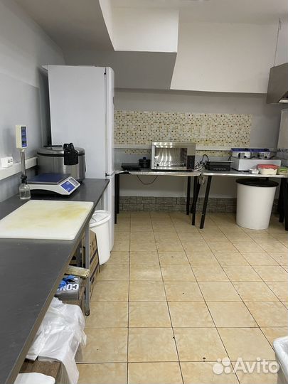 Продажа готового бизнеса