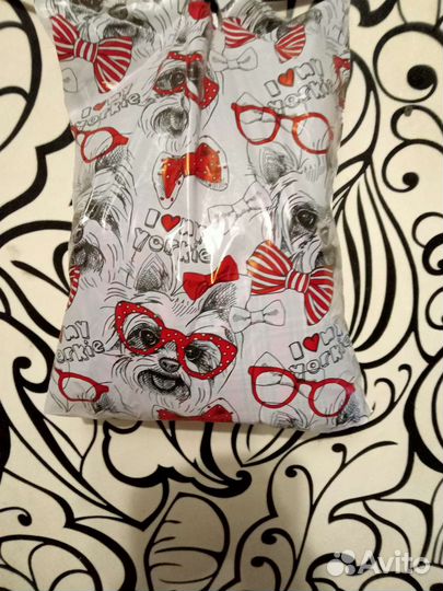 Пакет вещей для мальчика подростка