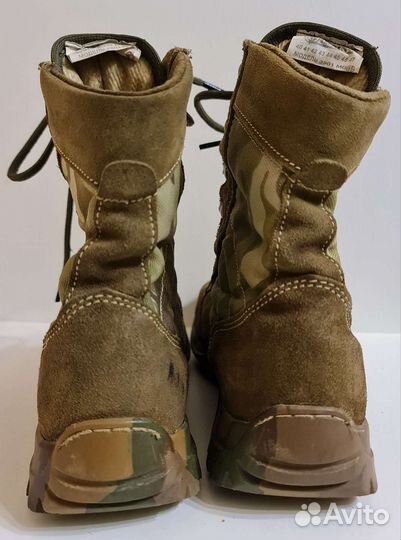 Берцы облегченные тм Гарсинг 39/40