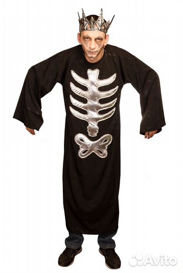 Костюм Труса, Балбеса, Бывалого, собачки, Кощея