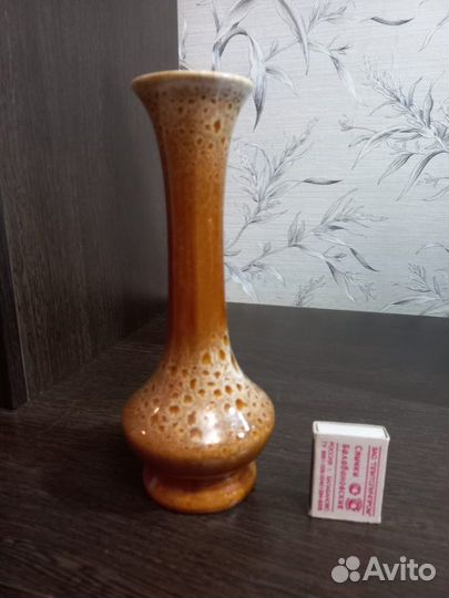 Вазы коллекционные