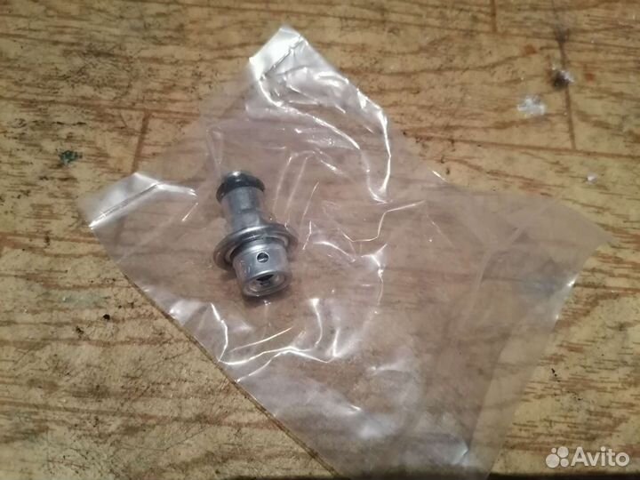 Регулятор топлива на тайота королла 120 кузов