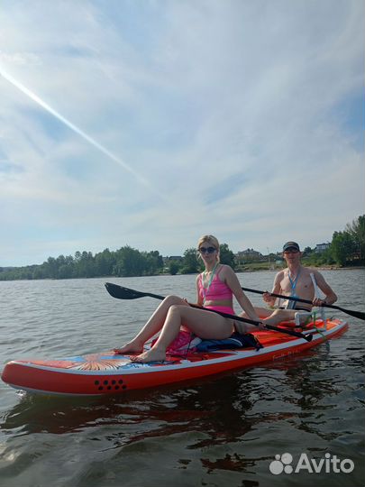 Аренда прокат сап борд