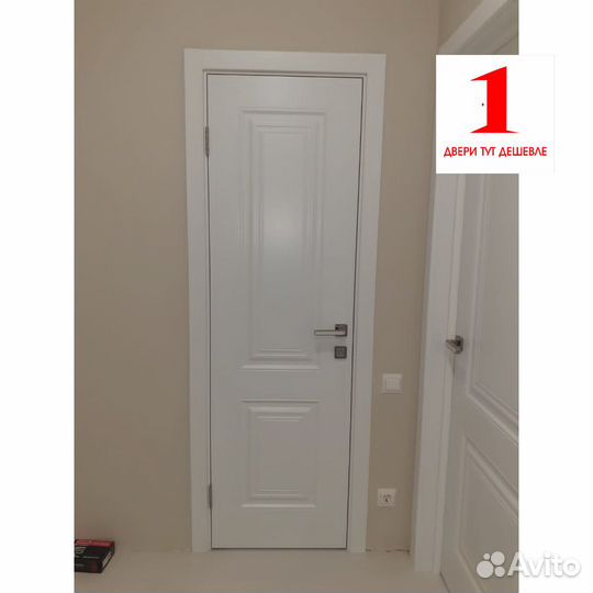Дверь межкомнатная