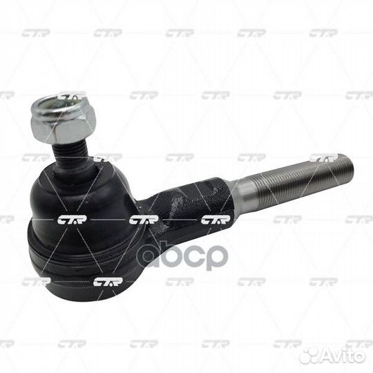 Cecr-12 Наконечник рулевой тяги лев CE085