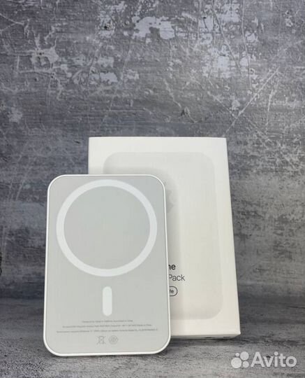 MagSafe 5000 mAh