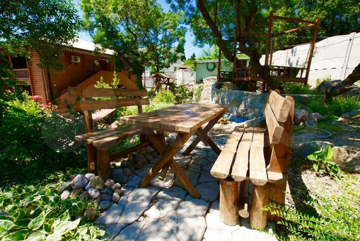 Комната 30 м², 2/2 эт.