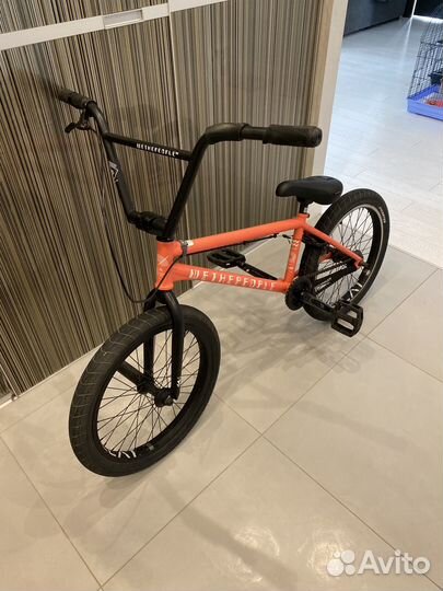 Bmx wtp battleship 2020