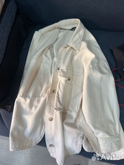 Куртка Зара