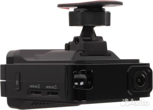 Видеорегистратор с радар-детектором neoline X-COP