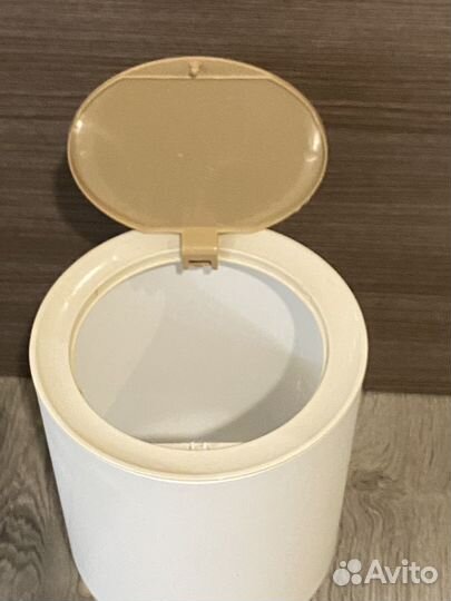 Ведро для мусора