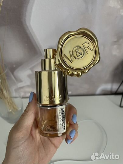 Victor&Rolf Eau Mega