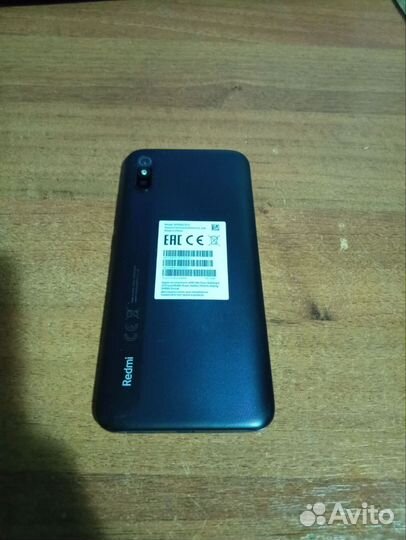 Xiaomi Redmi 9A, 2/32 ГБ