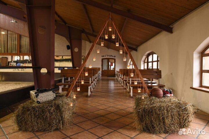 Свадебная арка