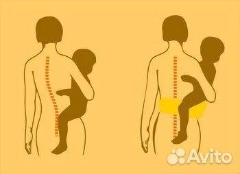 Хипсит mum's era