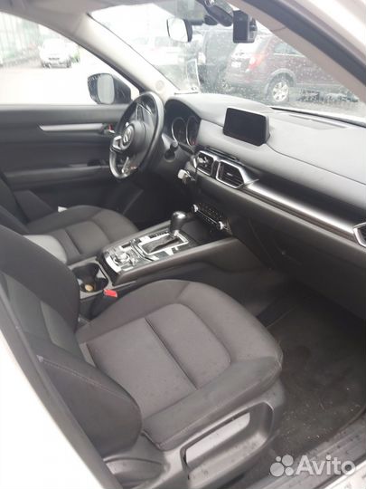 Mazda CX-5 2.0 AT, 2019, 76 000 км