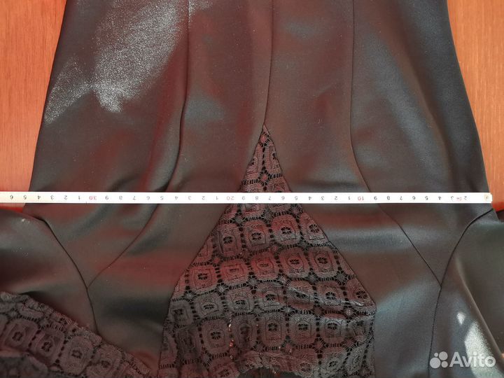 Вечернее платье 40 р
