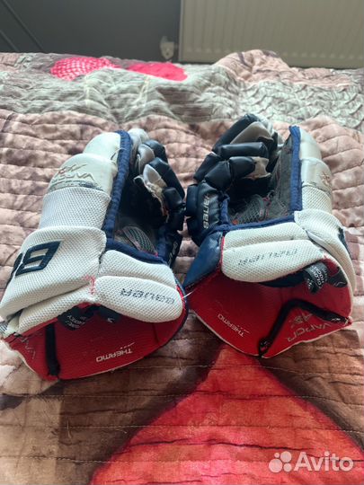 Перчатки Bauer apx