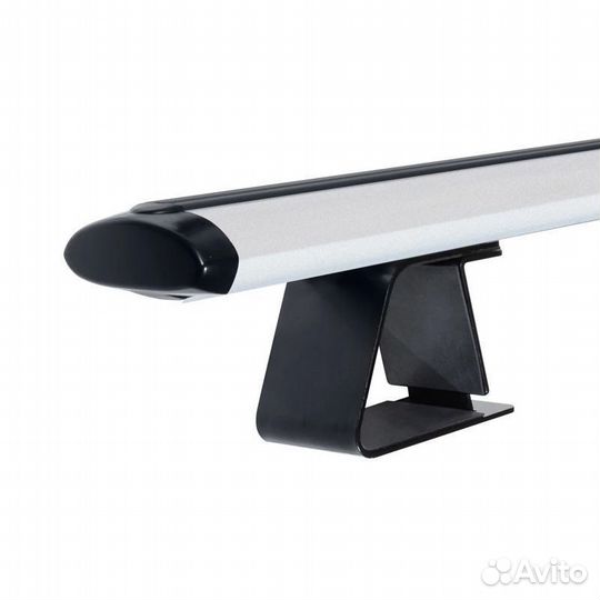 Багажник Дельта на Datsun