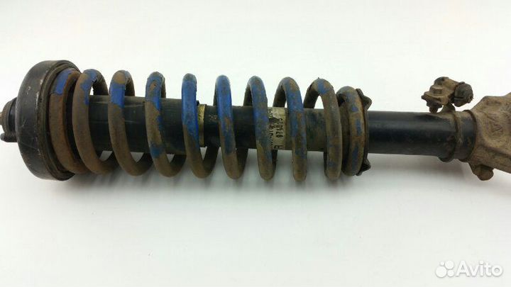 Стойка передняя правая Acura Cl CL3 F23A1 1998