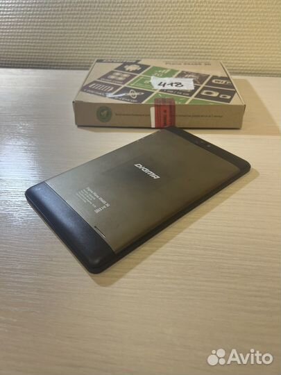 Арт.418 Планшет Digma 8548S 3G на запчасти