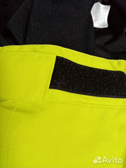 Брюки лыжные. Rodeo. Размер 60-62