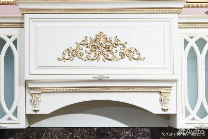 Кухонный гарнитур Версаль