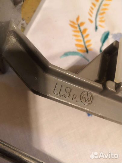 Лапшерезка СССР