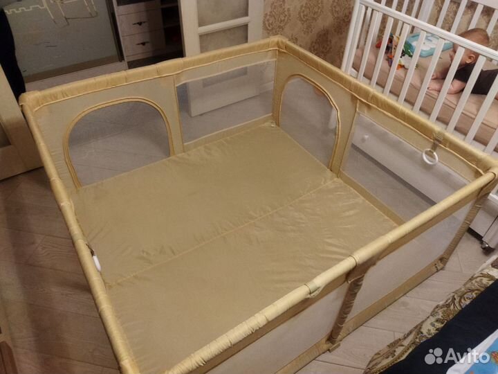 Детский манеж 150 на 150