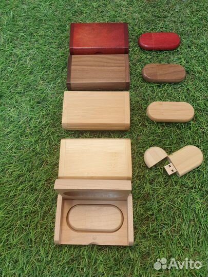 Флешки с гравировкой