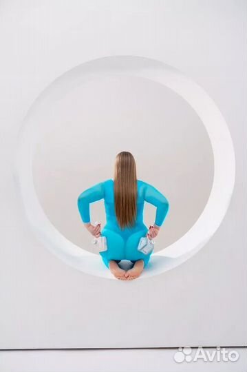 Аппарат для LPG-массажа от Wontek