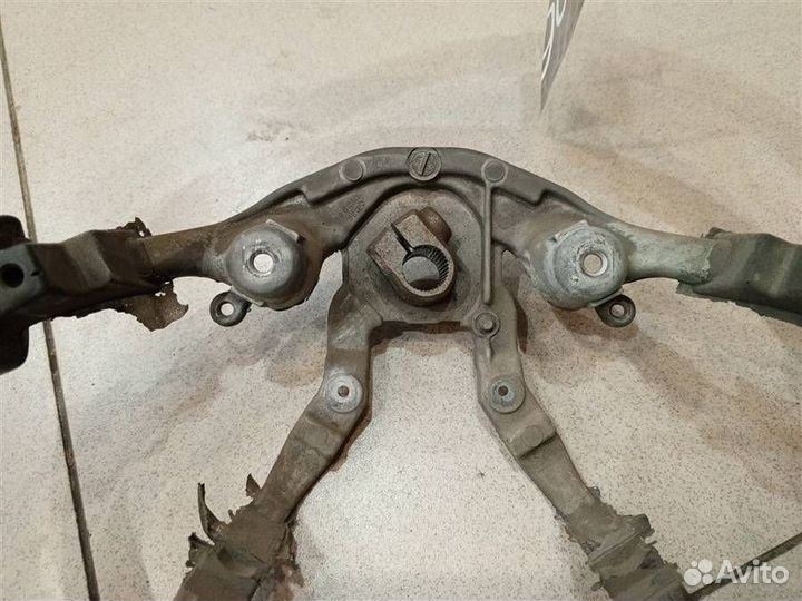 Рулевое колесо Mitsubishi Pajero iO 1998-2007