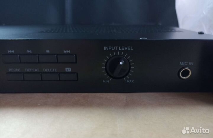 Inter-M система оповещения MVF-2132, PW-9242N