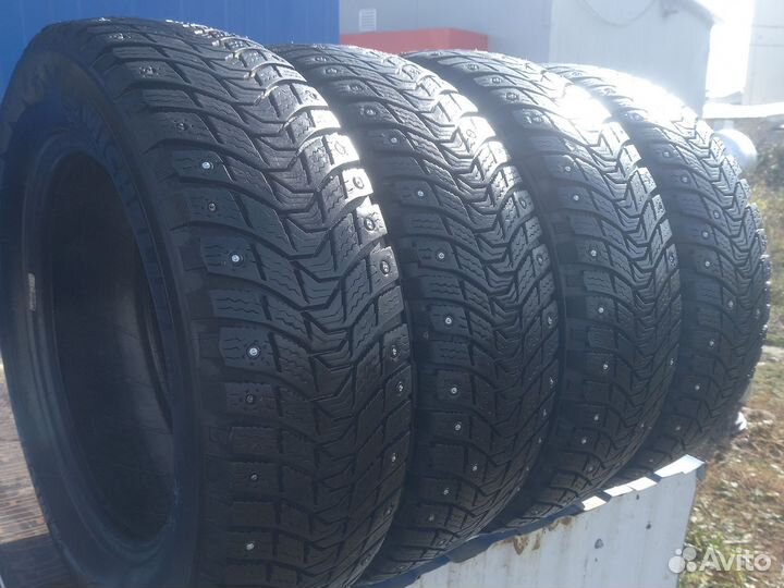 Michelin X-Ice North 3 175/65 R14 86T