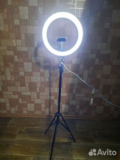 Свет для съемки