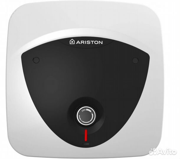 Водонагреватель Ariston ABS andris LUX 6 UR