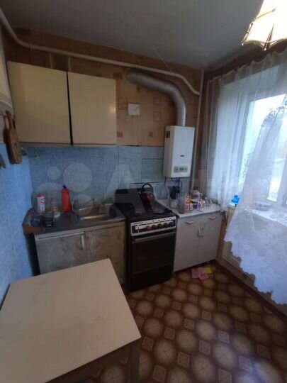 2-к. квартира, 41 м², 2/5 эт.