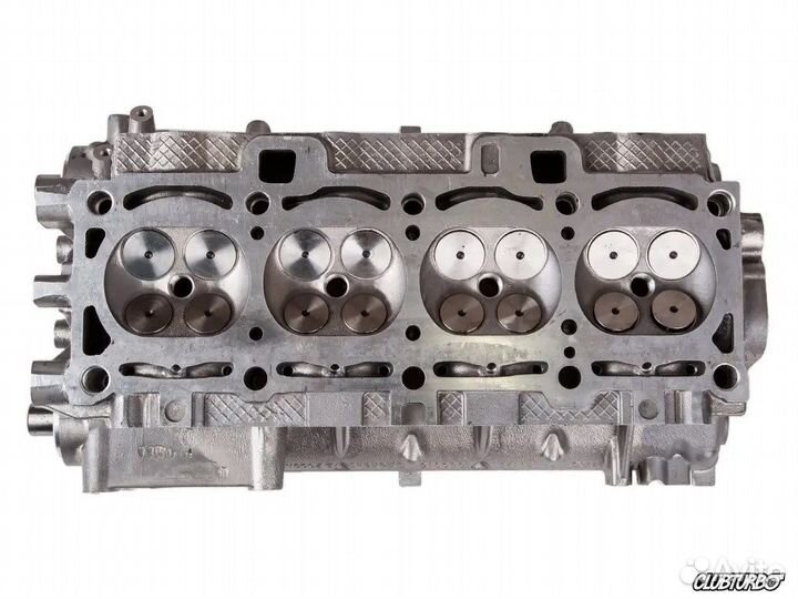 Головка на приору