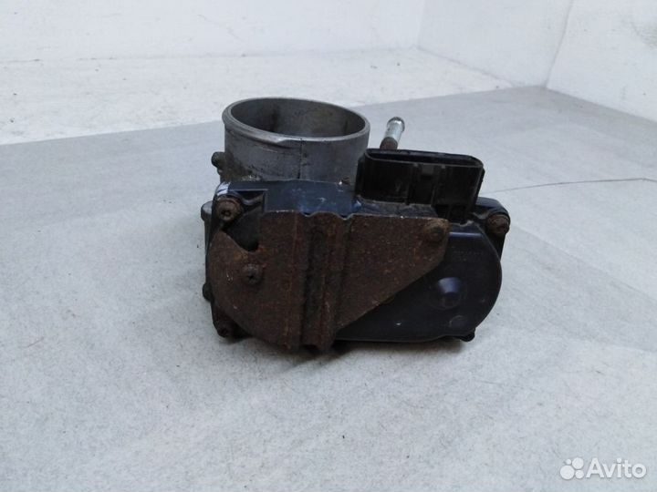 Дроссельная заслонка 1450A101
