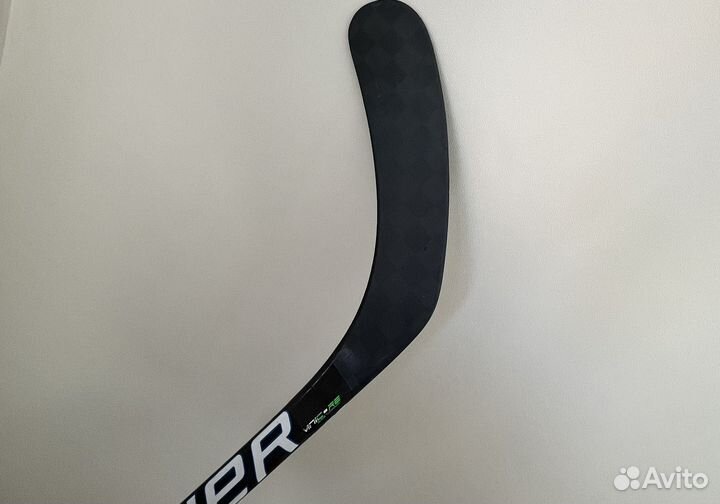 Клюшка bauer nexus geo,grip int,92 загиб