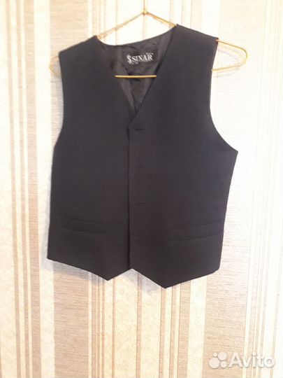 Школьная форма