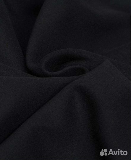 Сукно пальтовое эко шерсть п/э