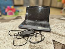 Acer aspire 5740 g