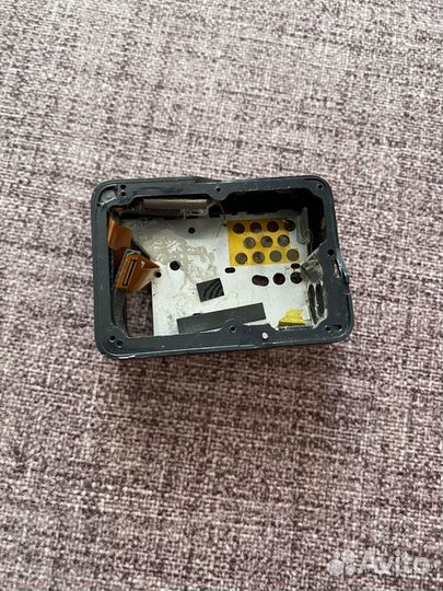 Корпус gopro 7 black