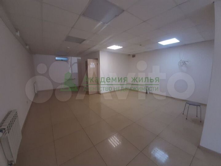 Сдам помещение свободного назначения, 55 м²