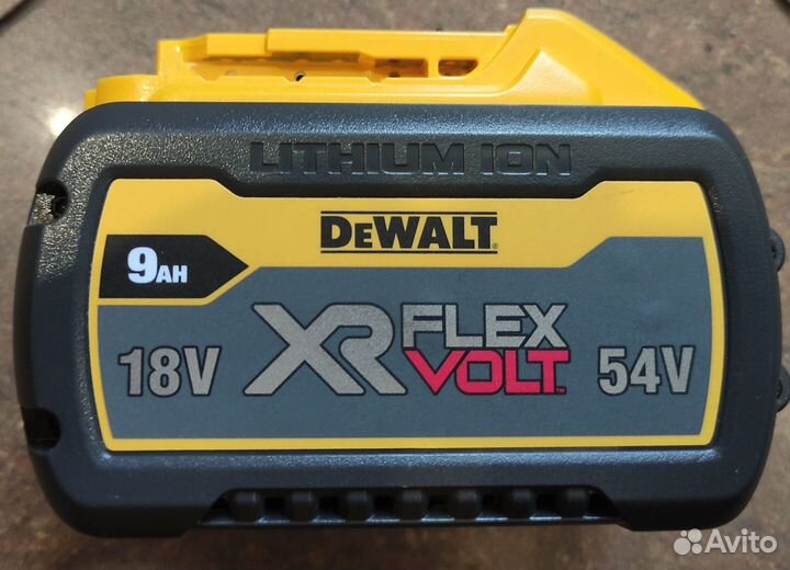 Циркулярная пила dewalt DCS 577