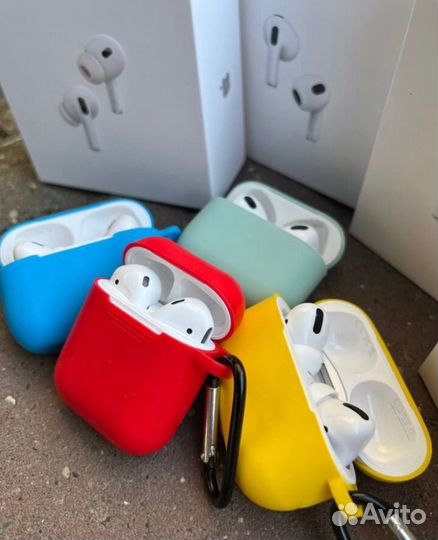 AirPods 3/AirPods 2/AirPods Pro/AirPods Pro 2