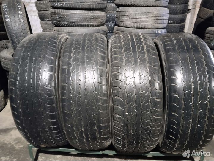 Dunlop Grandtrek AT22 285/65 R17