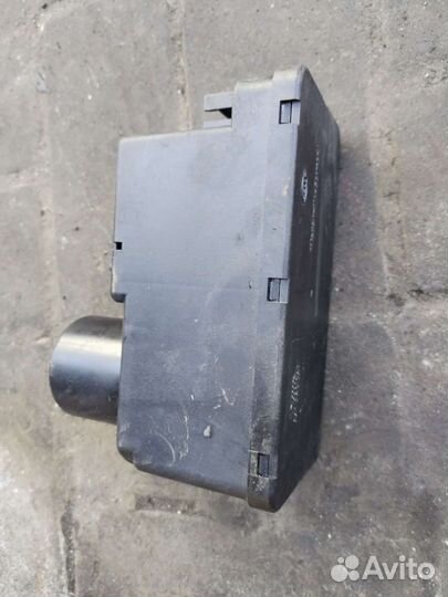 Компрессор центрального замка Фольксваген пассатб3