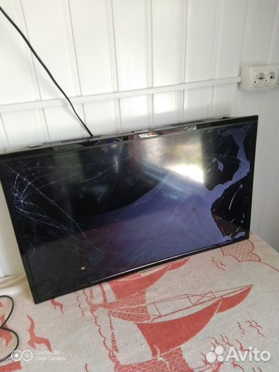 TCL LED32D2910 TP.S512C.PB771 RD512V
